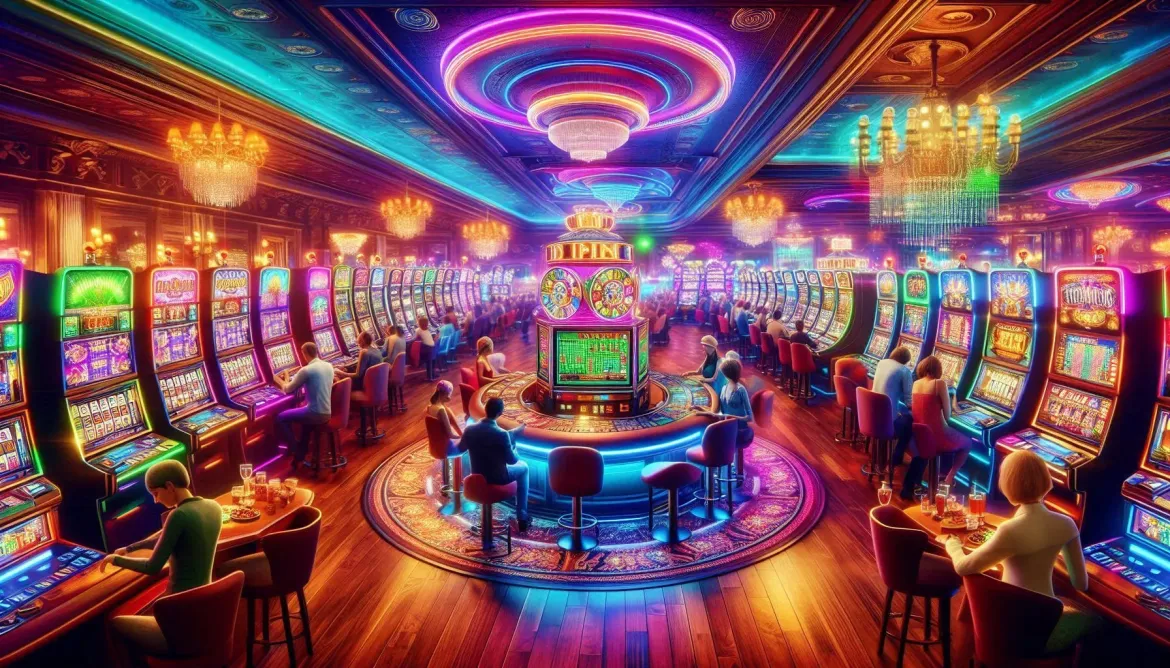 Sky Crown Casino